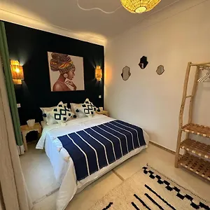 Dar Julia 3 Chambres En Exclusivitees Avec Jacuzzi Marrakesh